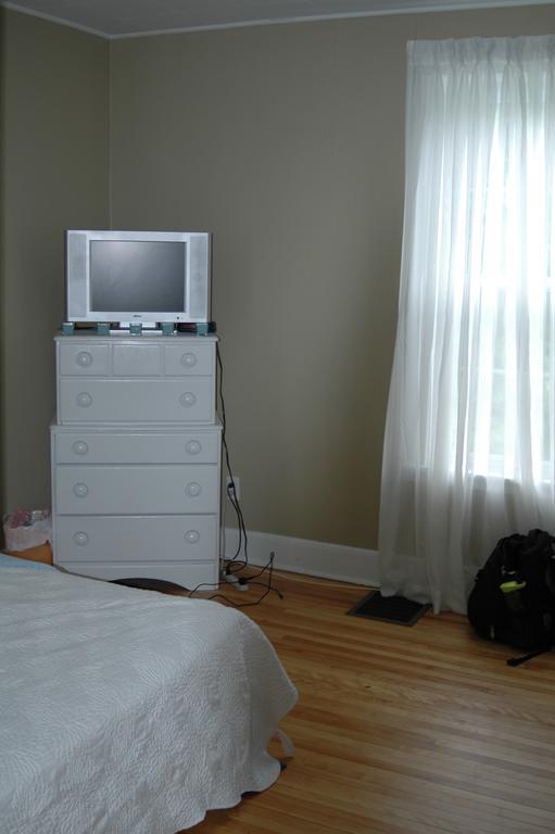 Moncton Suites - Downtown 81 Maple Extérieur photo