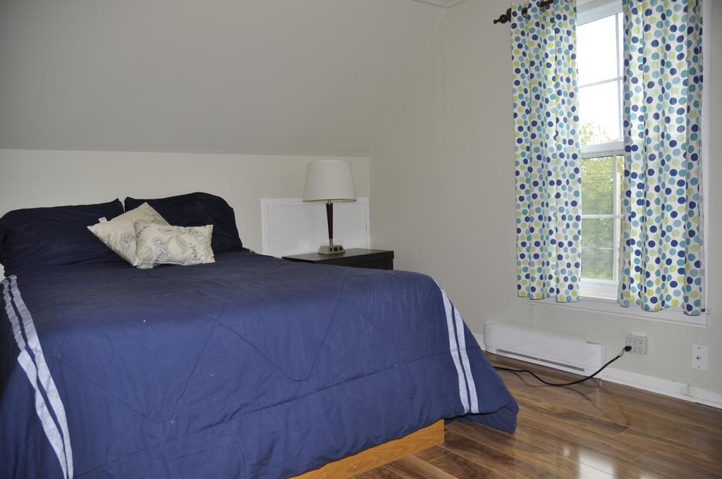 Moncton Suites - Downtown 81 Maple Extérieur photo